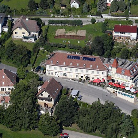 Hotel Restaurant Marienhof Unterkirchbach エクステリア 写真