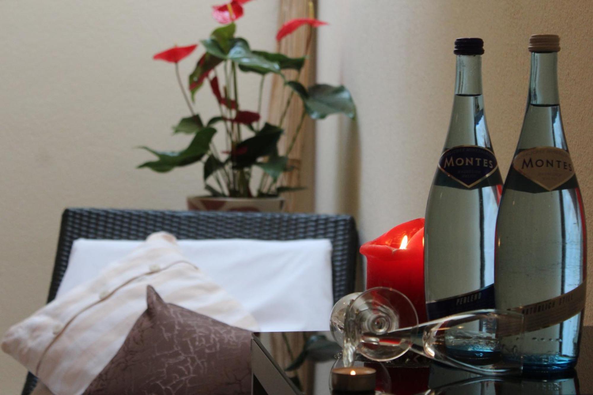 Hotel Restaurant Marienhof Unterkirchbach エクステリア 写真