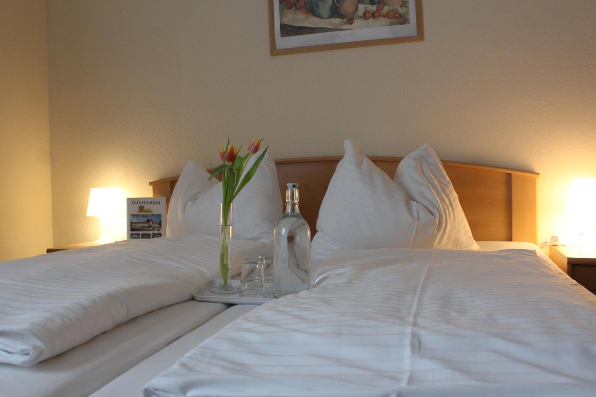 Hotel Restaurant Marienhof Unterkirchbach エクステリア 写真