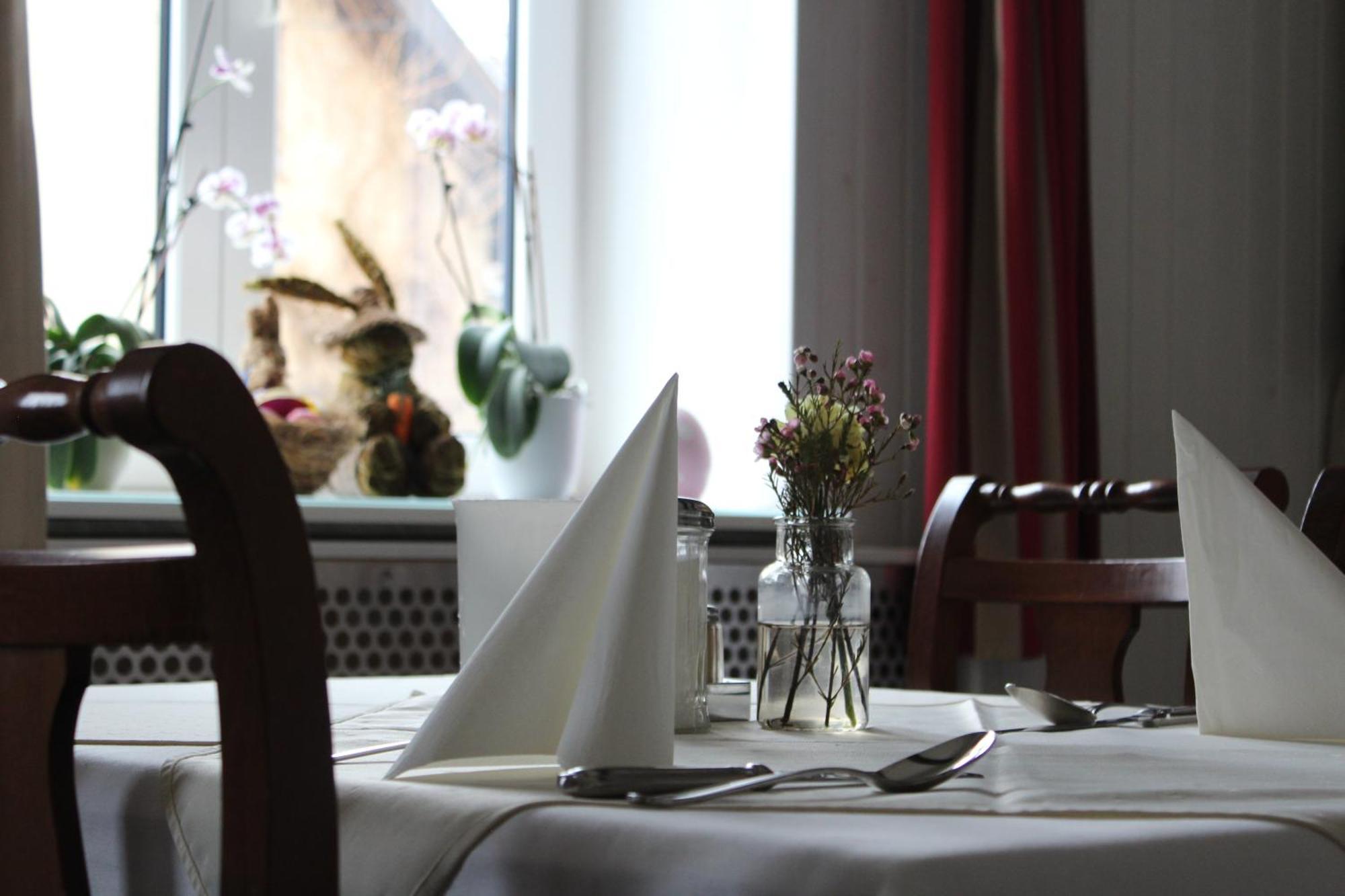 Hotel Restaurant Marienhof Unterkirchbach エクステリア 写真