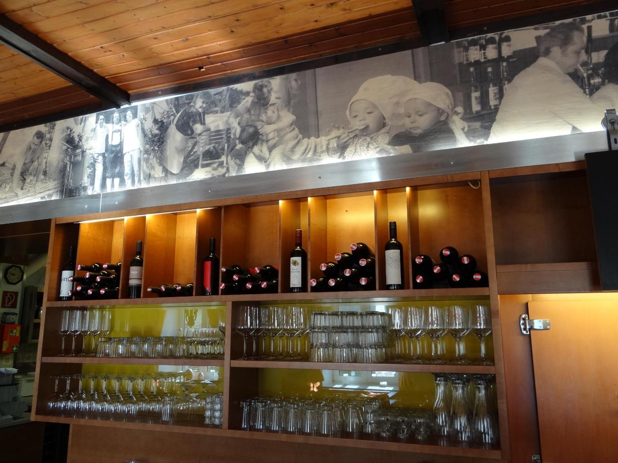 Hotel Restaurant Marienhof Unterkirchbach エクステリア 写真