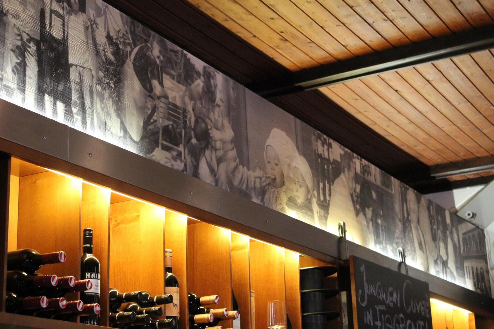 Hotel Restaurant Marienhof Unterkirchbach エクステリア 写真