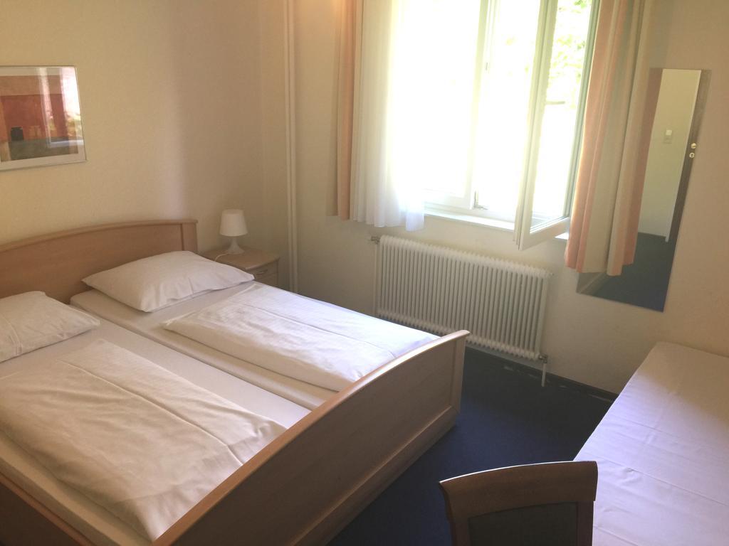 Hotel Restaurant Marienhof Unterkirchbach エクステリア 写真