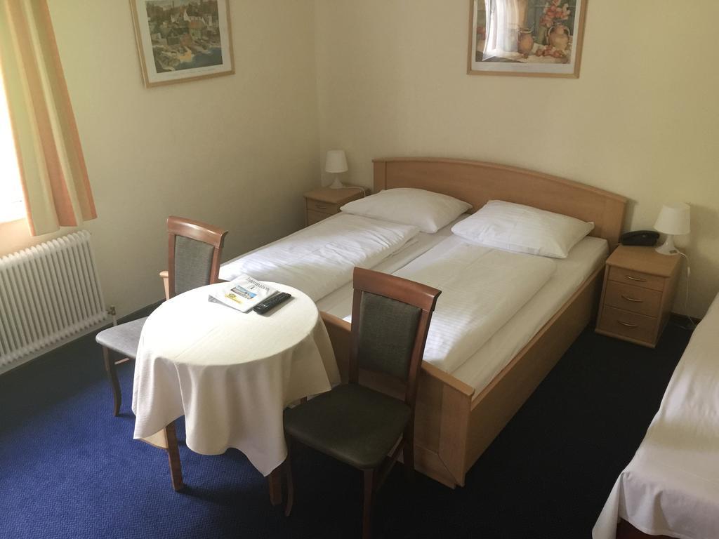 Hotel Restaurant Marienhof Unterkirchbach エクステリア 写真
