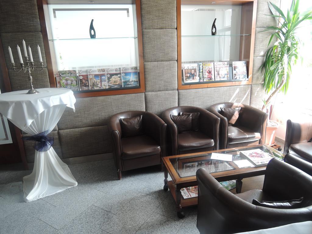 Hotel Restaurant Marienhof Unterkirchbach エクステリア 写真