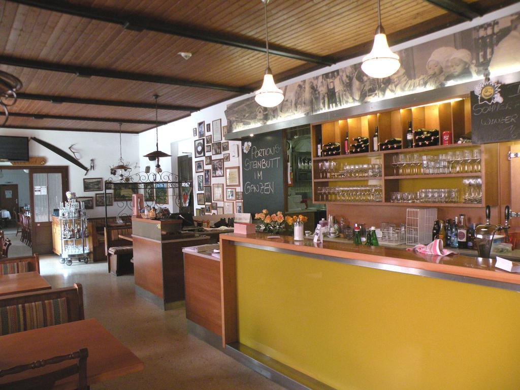 Hotel Restaurant Marienhof Unterkirchbach エクステリア 写真