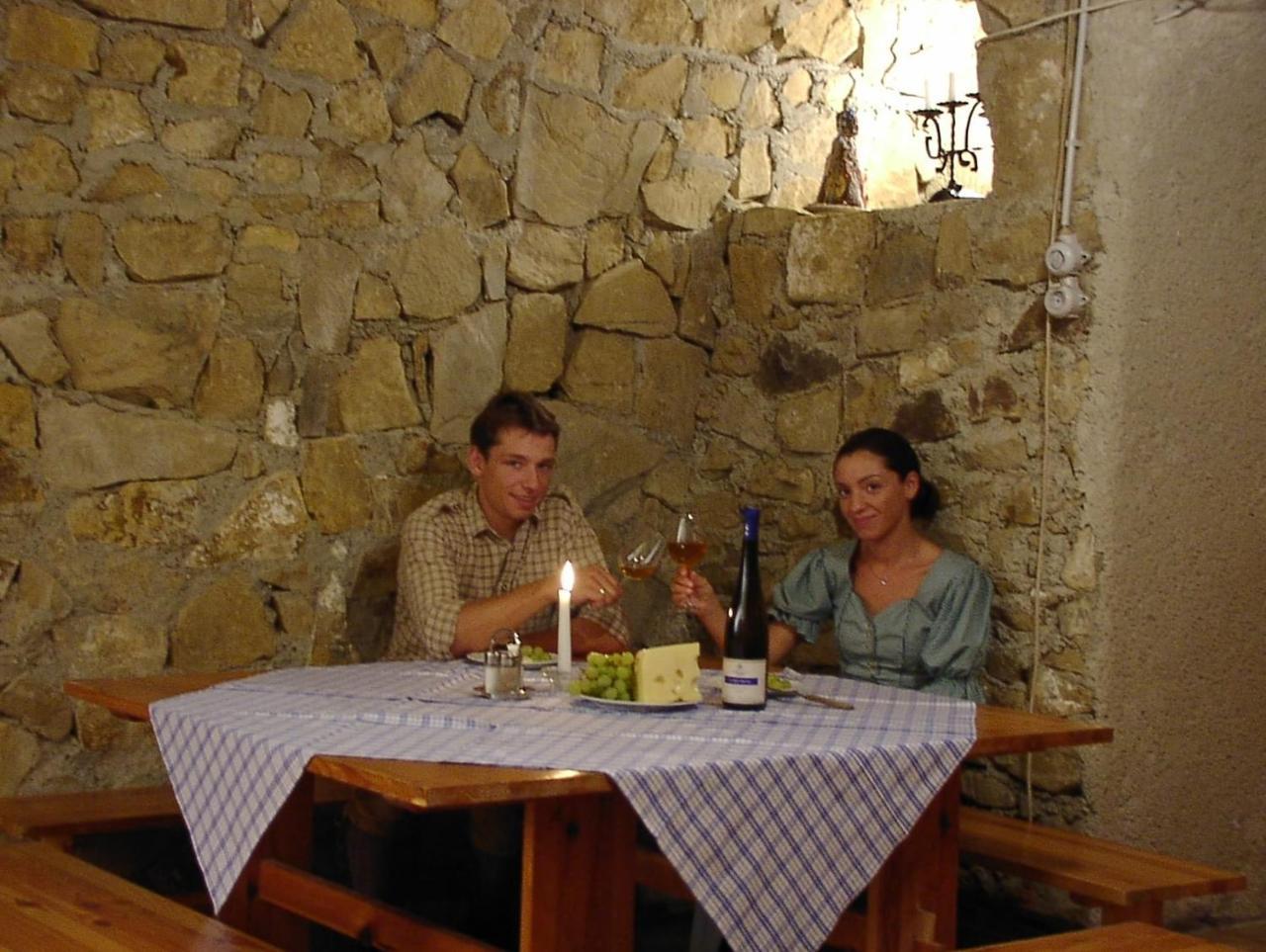 Hotel Restaurant Marienhof Unterkirchbach エクステリア 写真